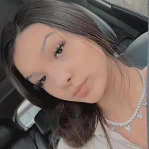 Meet your Posher, Nevaeh